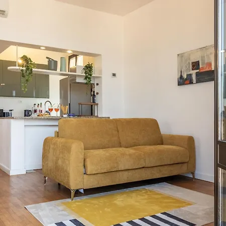 Apartamento Castle And Sea View - Mytouristhome