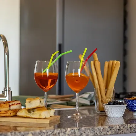 Apartamento Castle And Sea View - Mytouristhome *