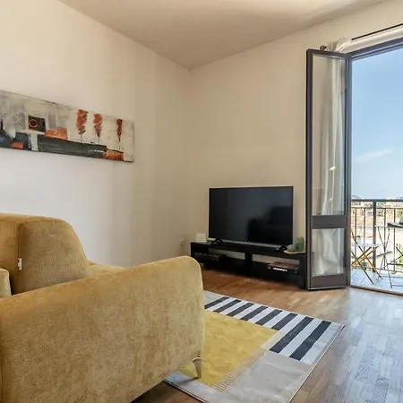 Castle And Sea View - Mytouristhome * Lerici