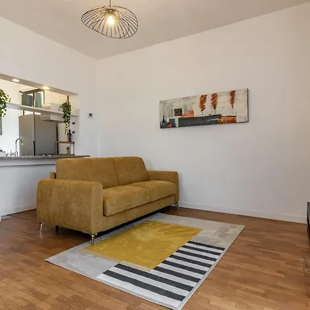 Apartamento Castle And Sea View - Mytouristhome