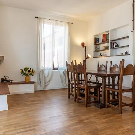 Apartamento Castle And Sea View - Mytouristhome *