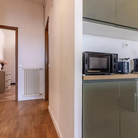 Castle And Sea View - Mytouristhome Apartamento *
