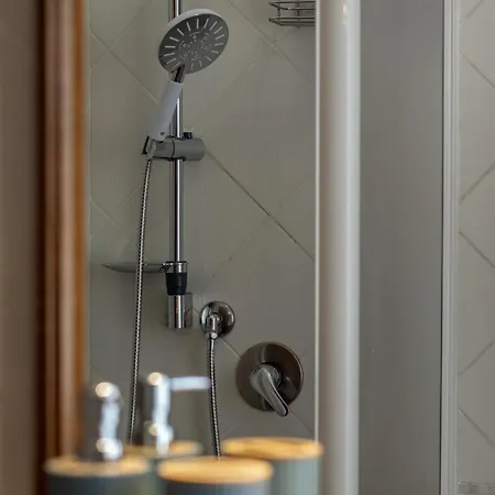 Castle And Sea View - Mytouristhome Apartamento Lerici