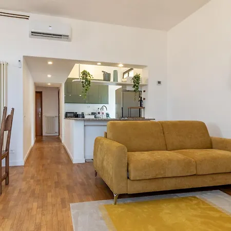 Apartamento Castle And Sea View - Mytouristhome *