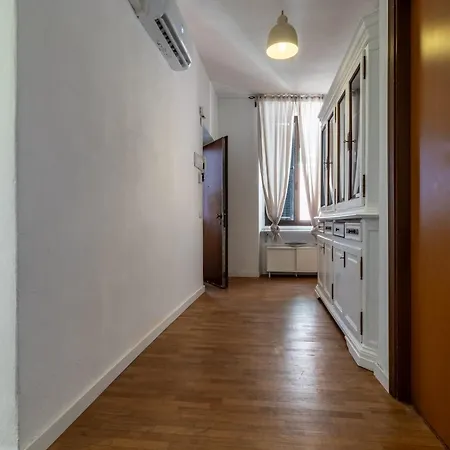 Apartamento Castle And Sea View - Mytouristhome Lerici